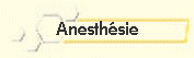 Anesthsie